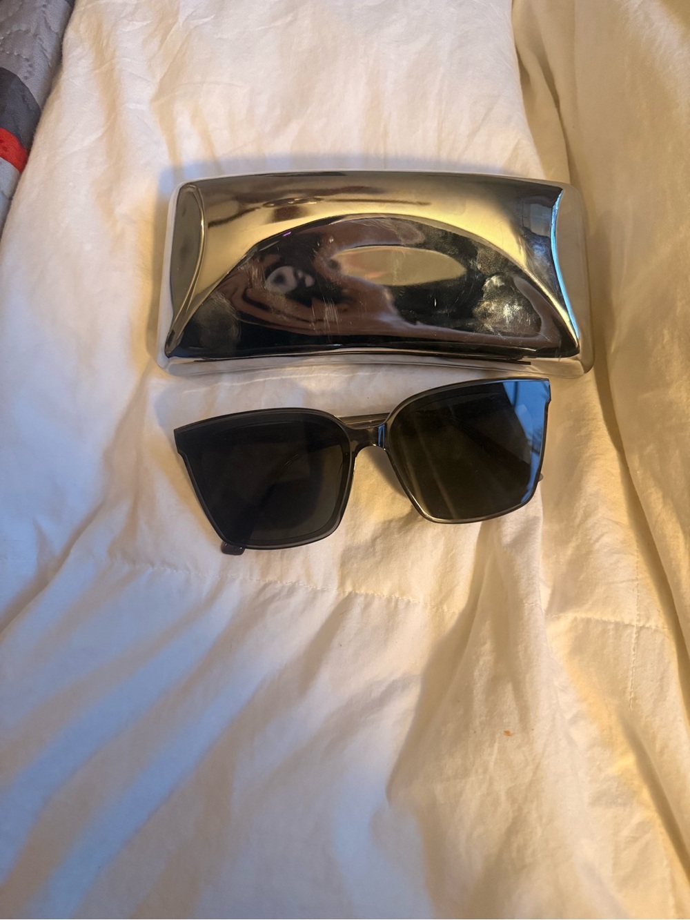 Gentle monster sunglasses